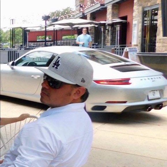 Meet your Posher, Mario - Picture 1 of 1